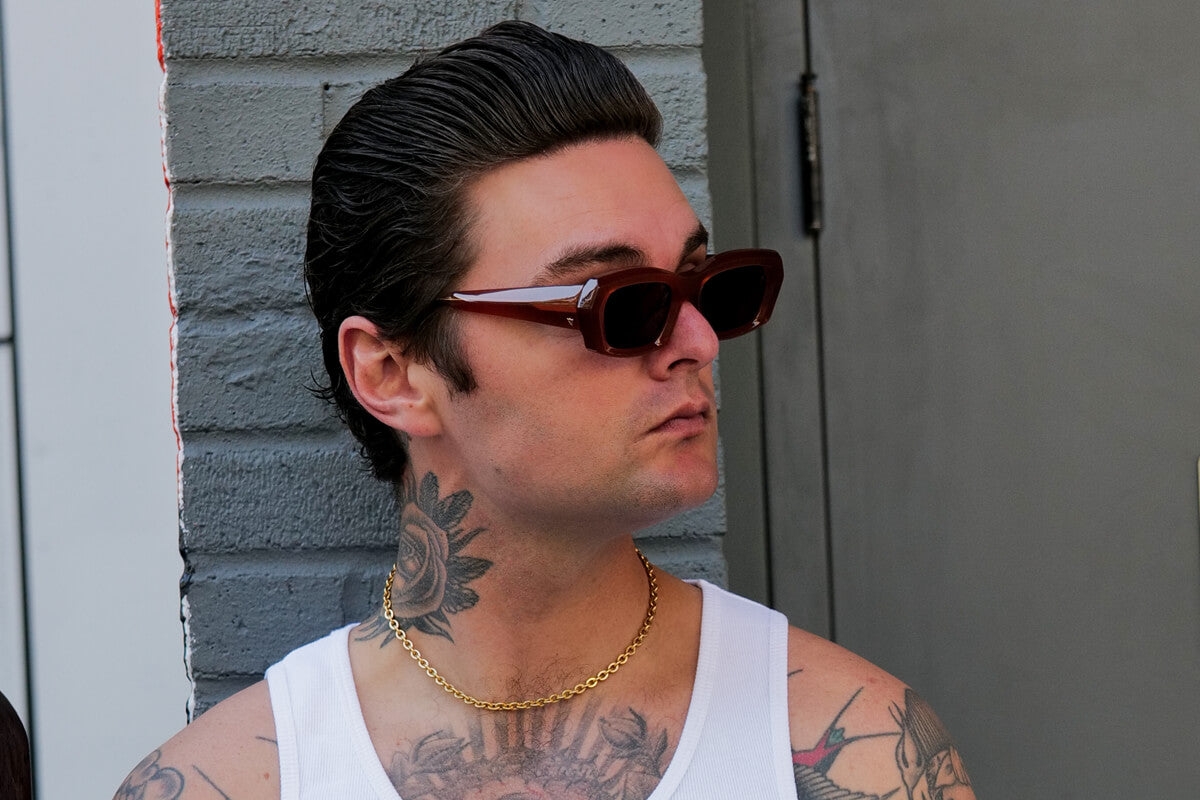 Holycity — Product Feature