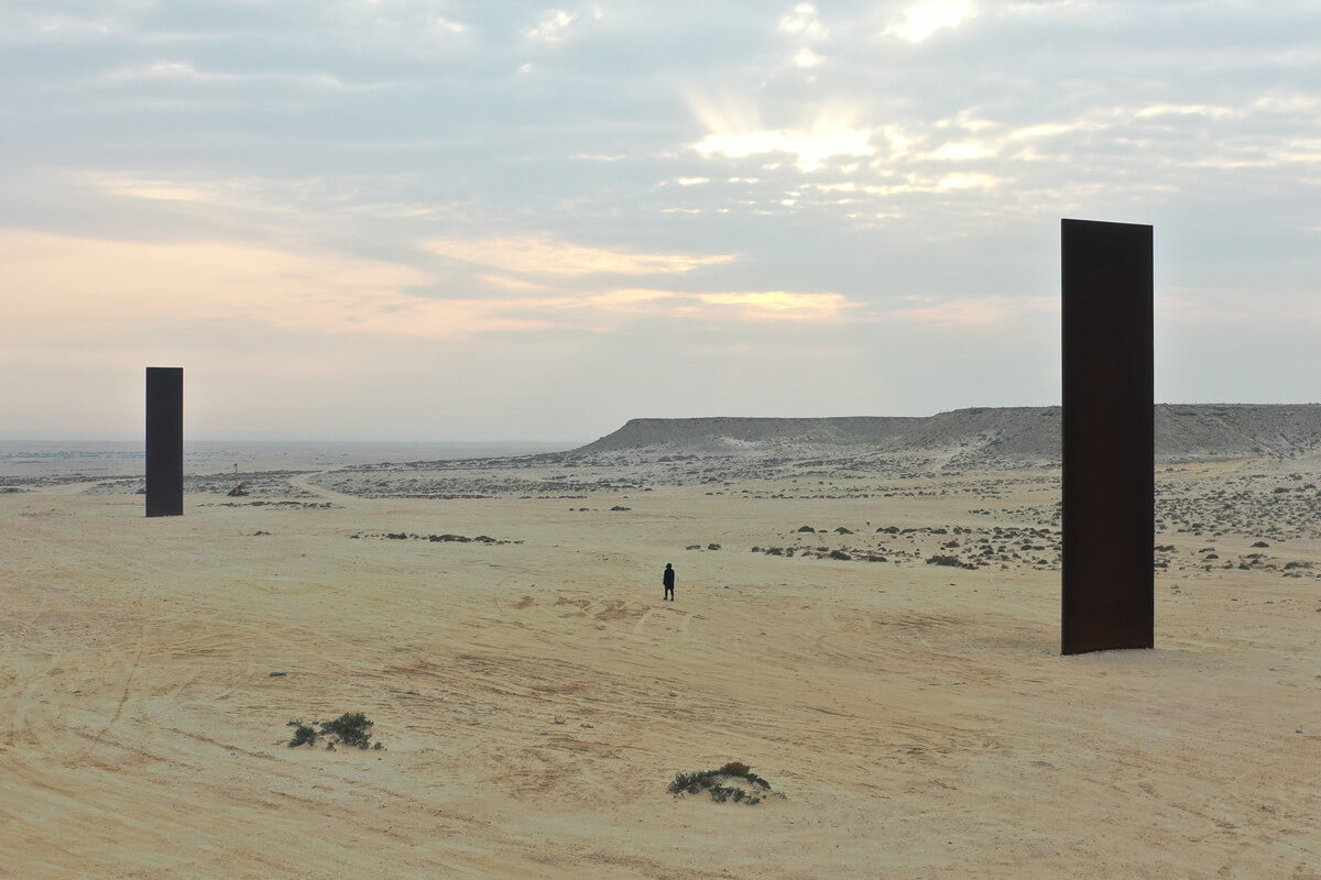 Monolith — Product Feature