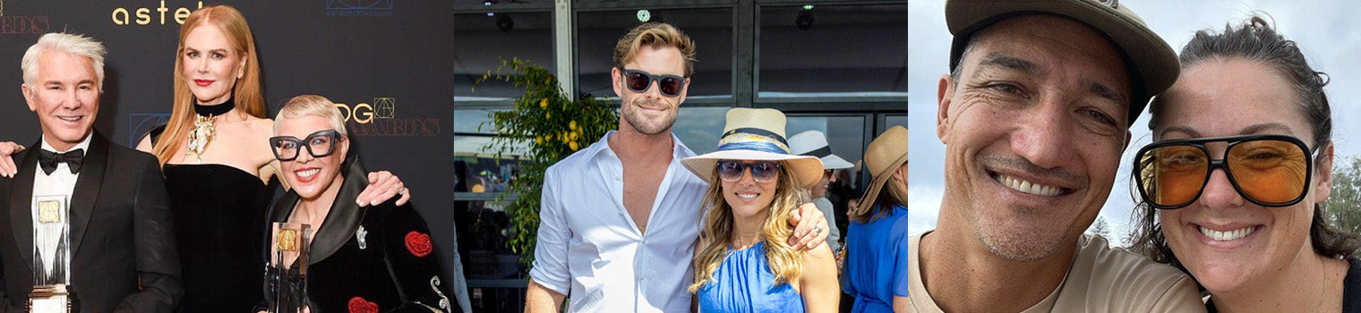 As Seen On Your Favourite Celebs