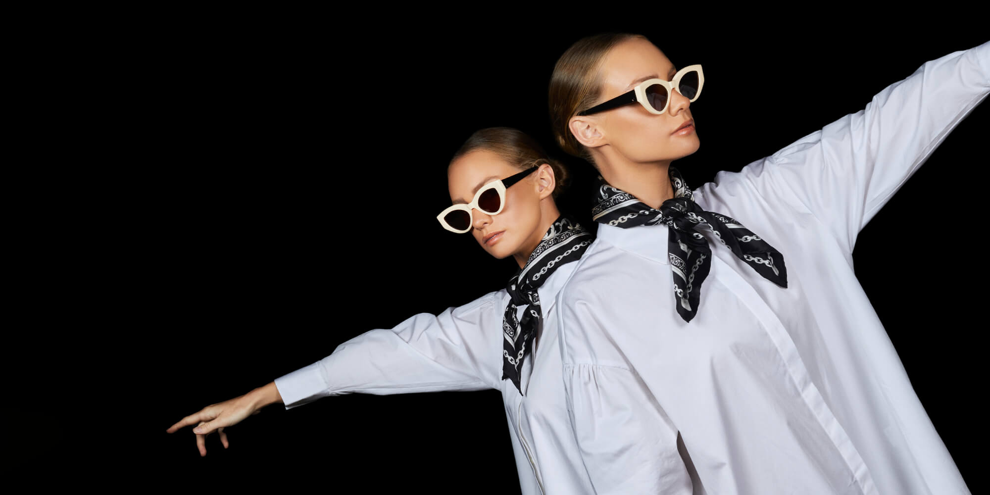 Unique Designer Glasses