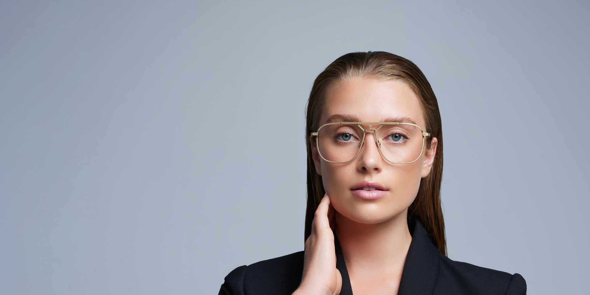 Unique Designer Glasses