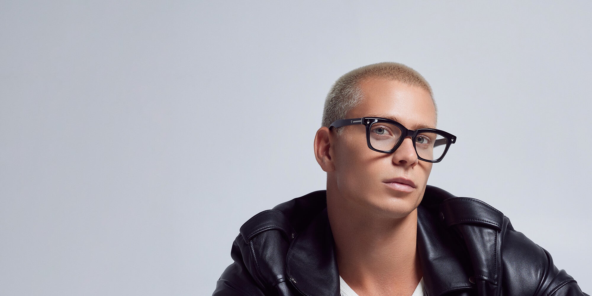 Unique Designer Glasses