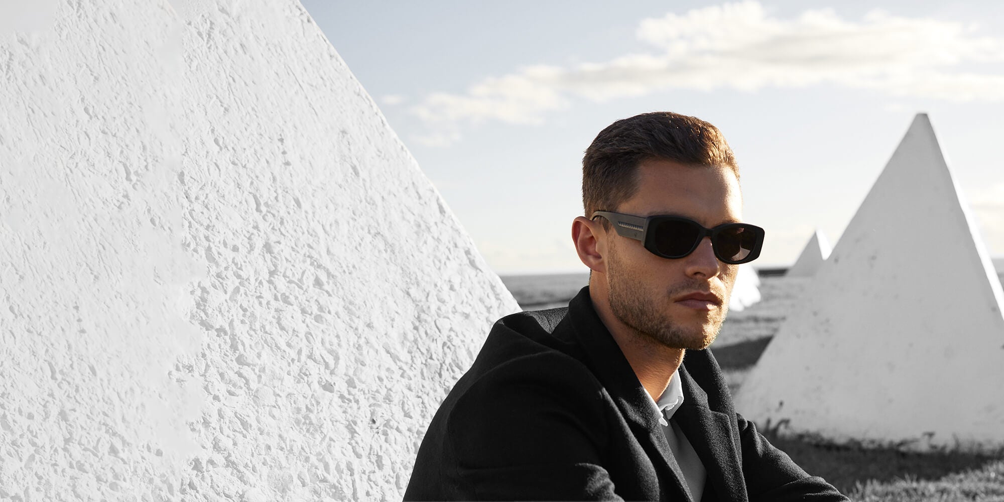 Collaboration Sunglasses