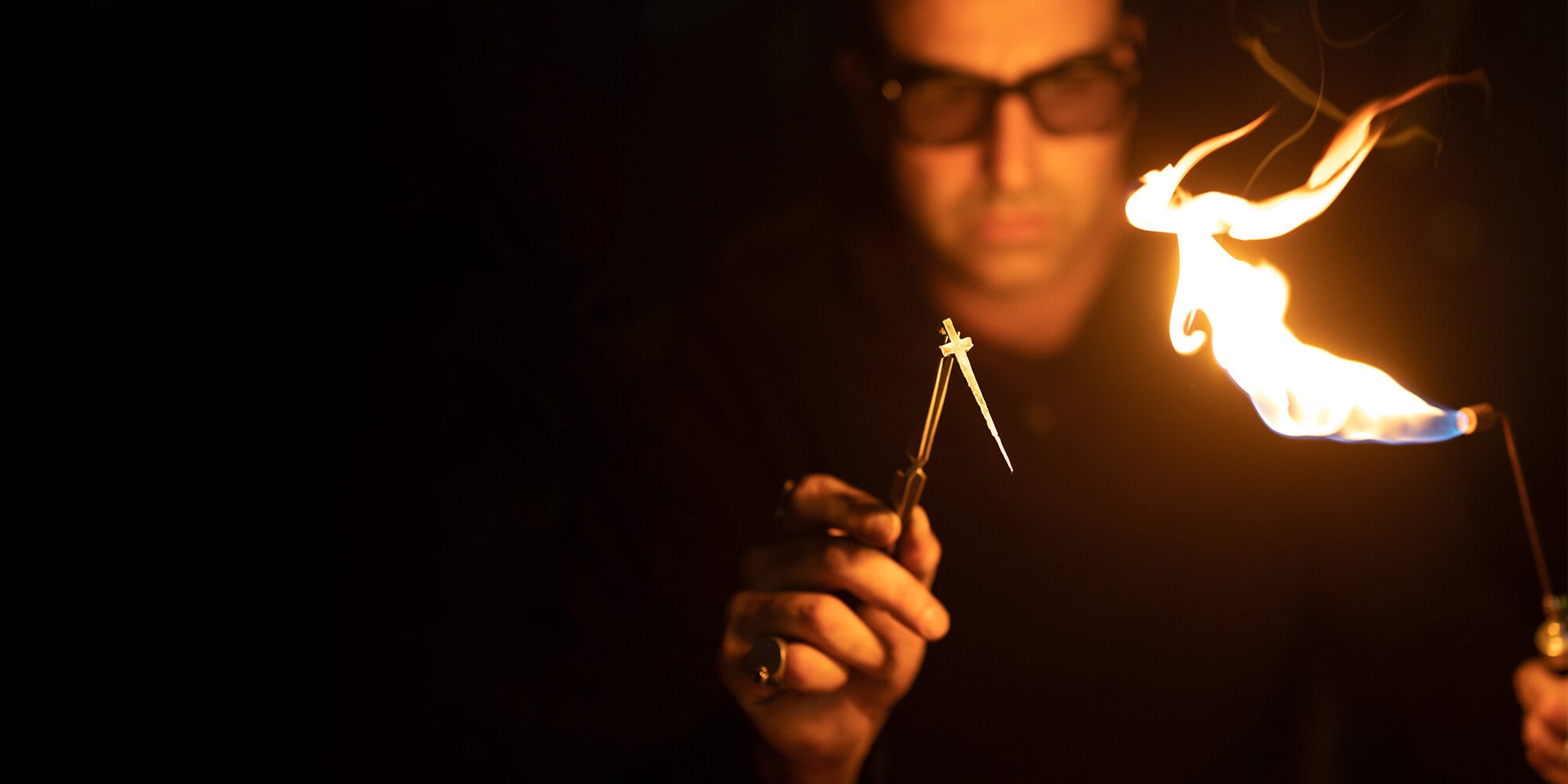 Unique Designer Glasses