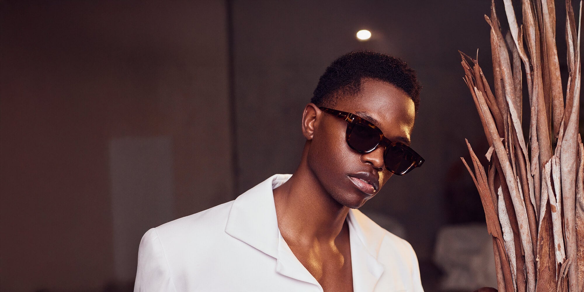 Unique Designer Glasses