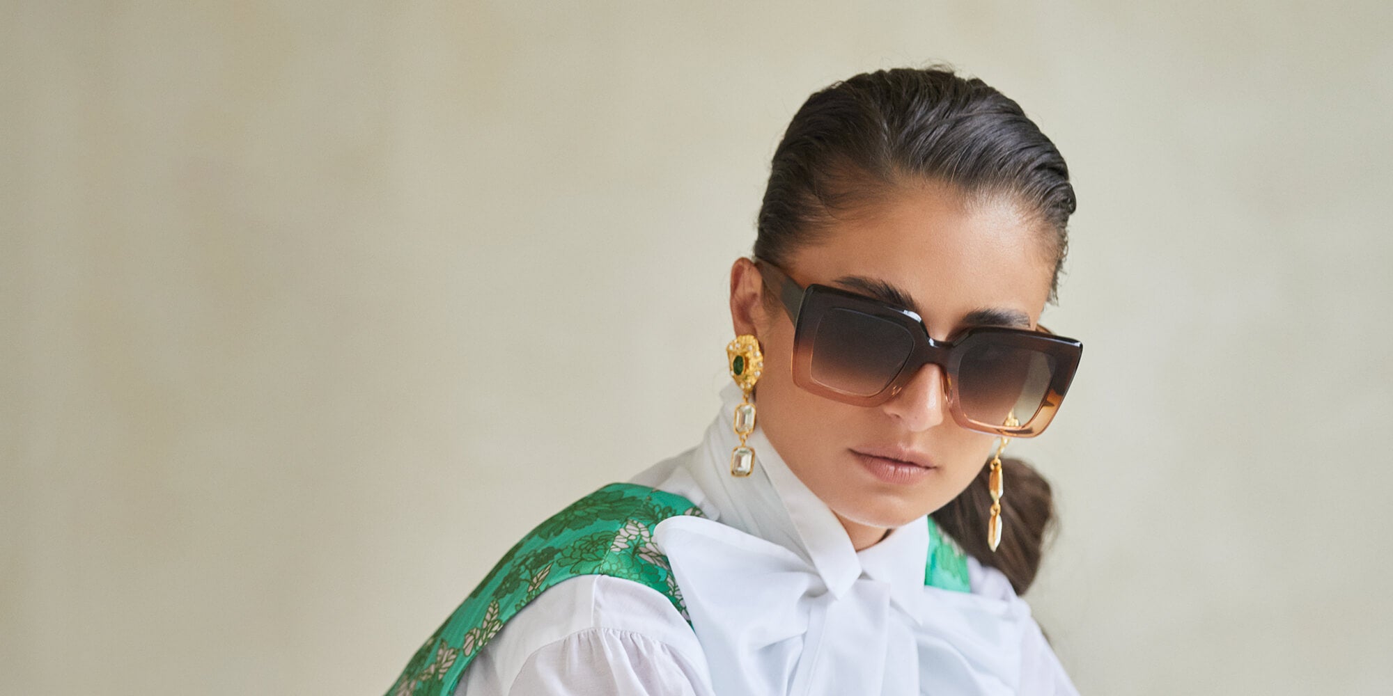 Unique Designer Glasses