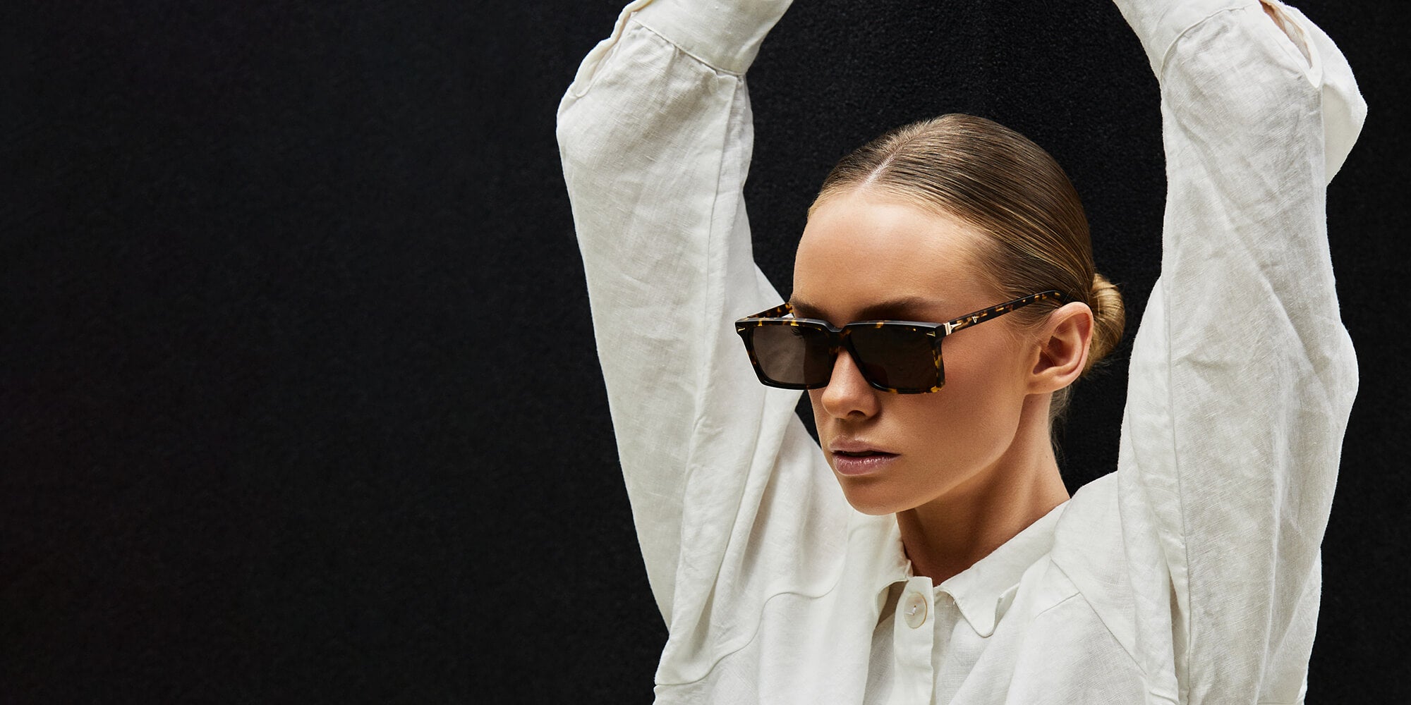 Rectangle Sunglasses