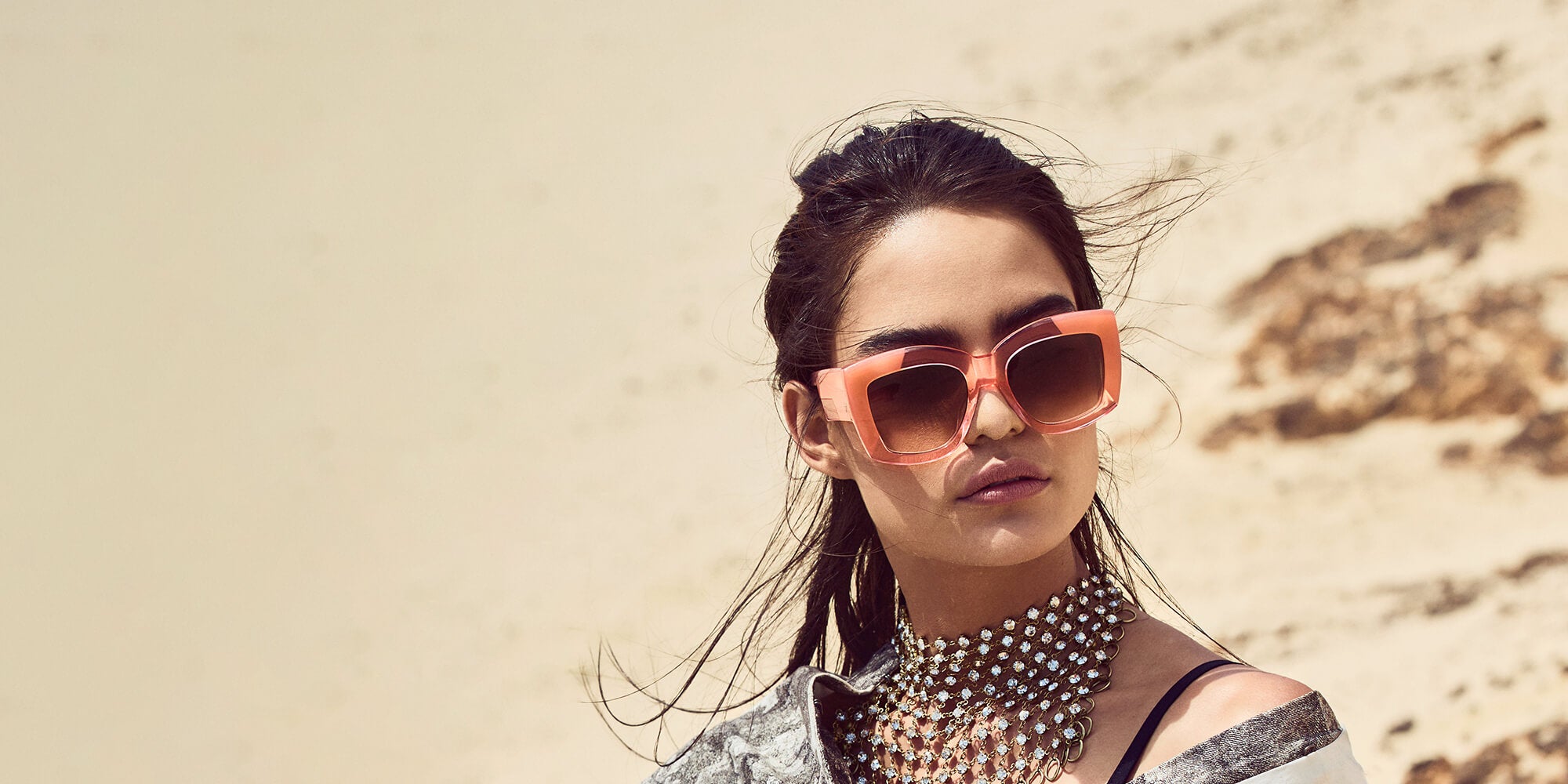 Unique Designer Glasses