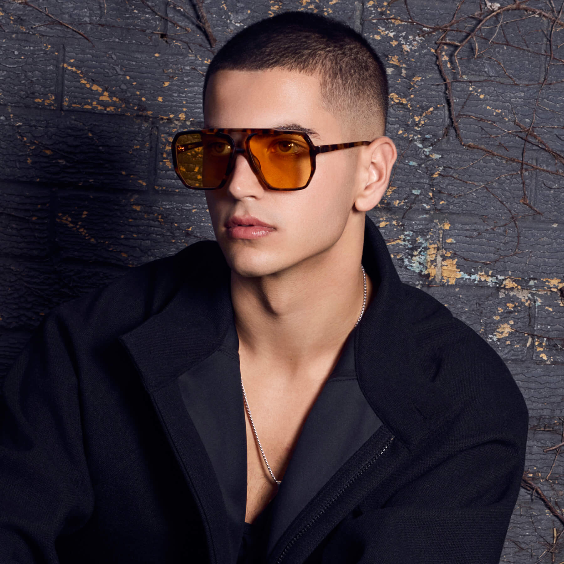 Unique Designer Glasses