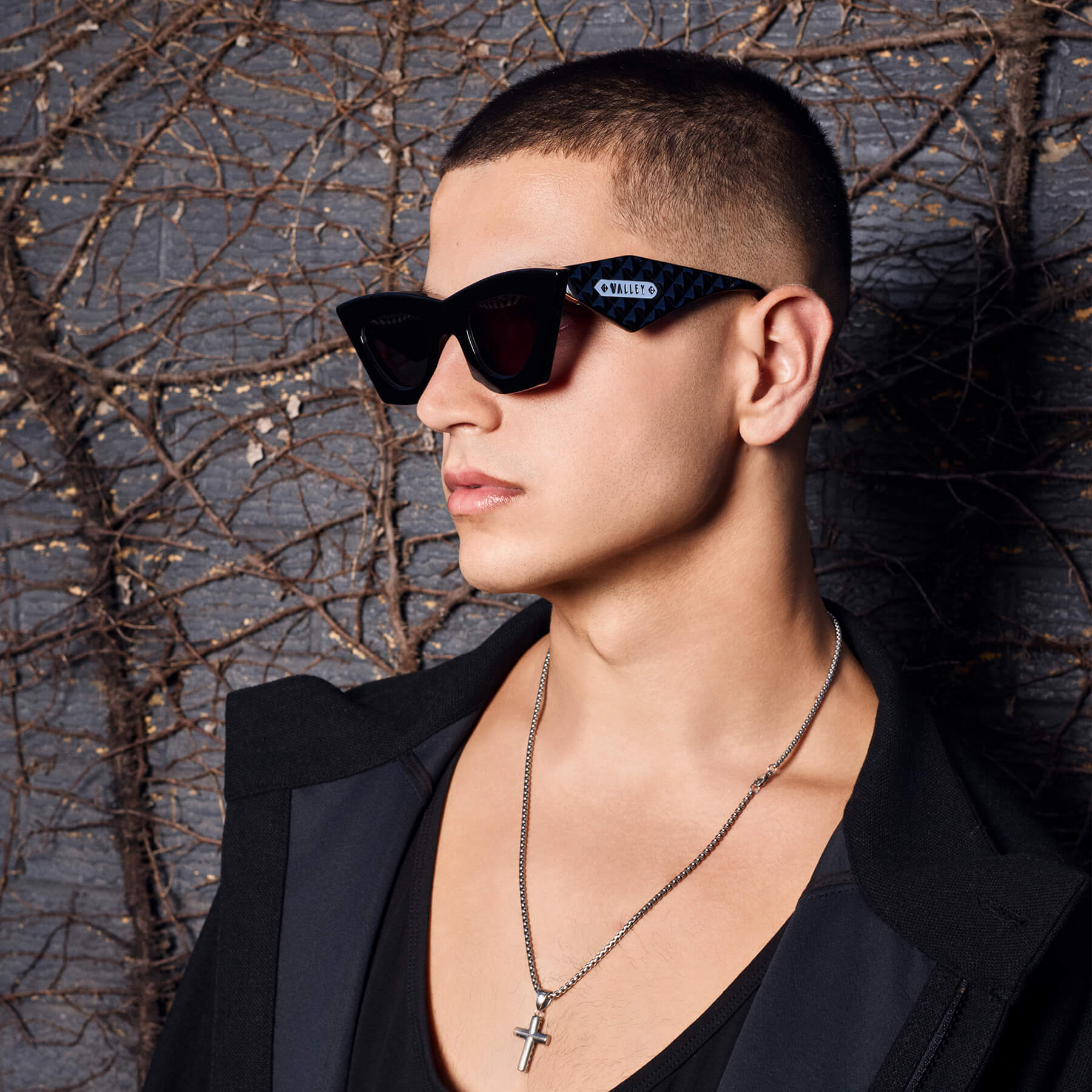 Unique Designer Glasses