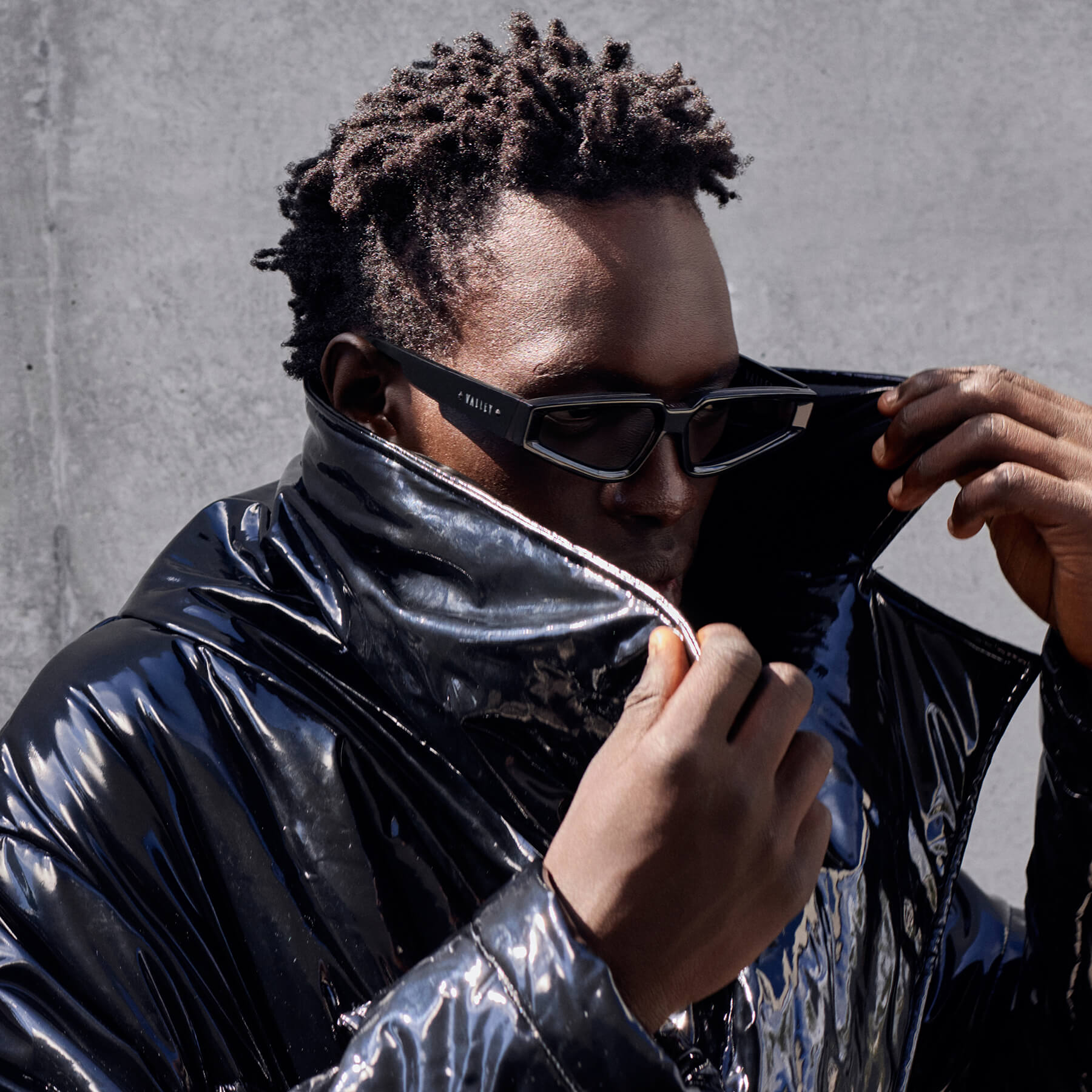 Unique Designer Glasses