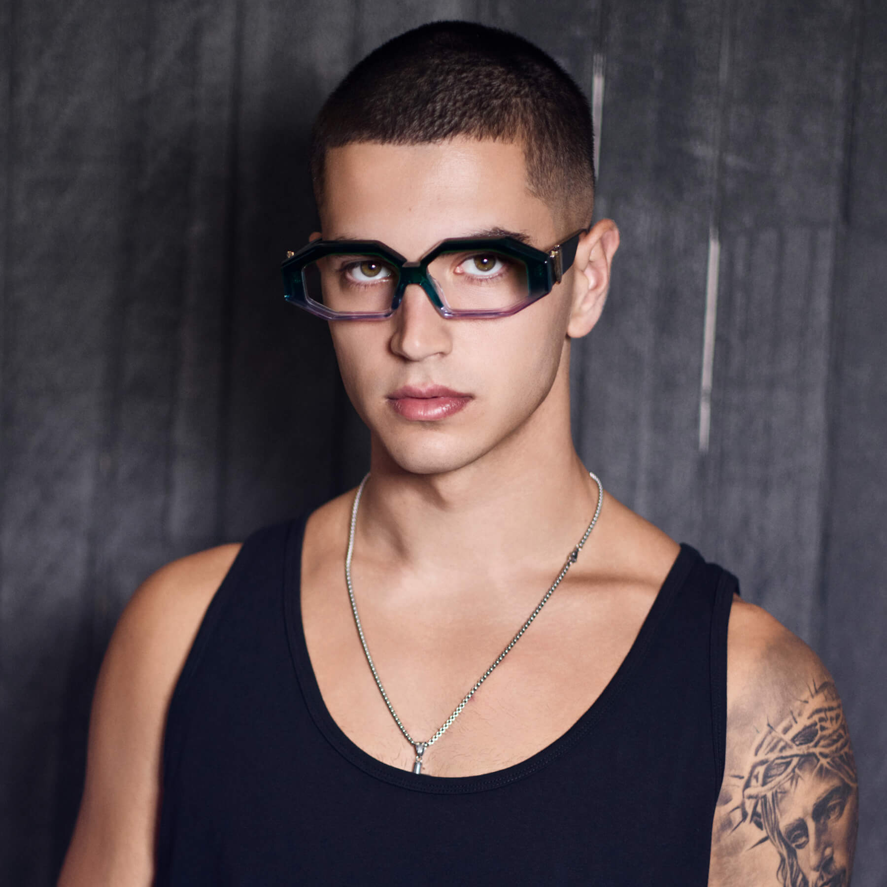 Unique Designer Glasses