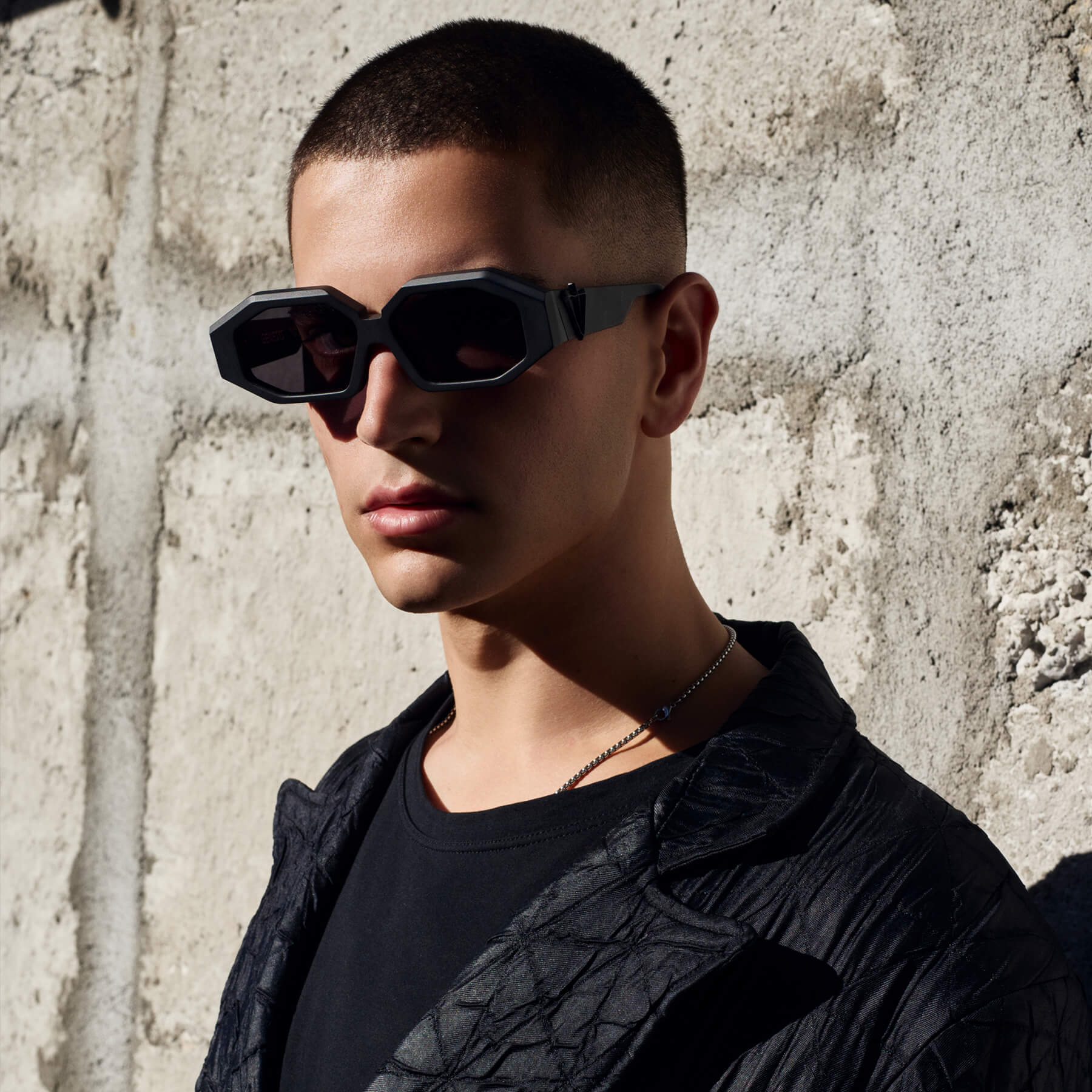 Unique Designer Glasses