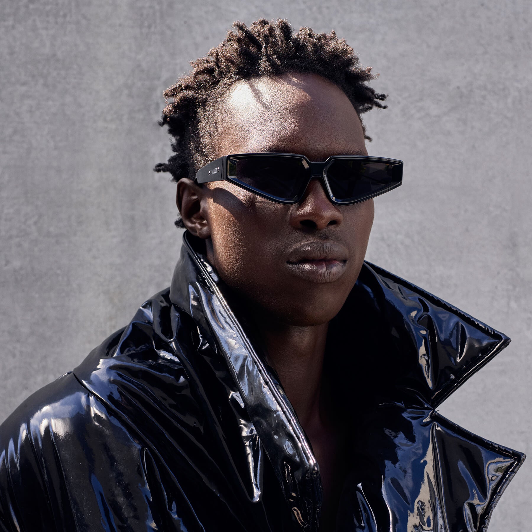 Unique Designer Glasses