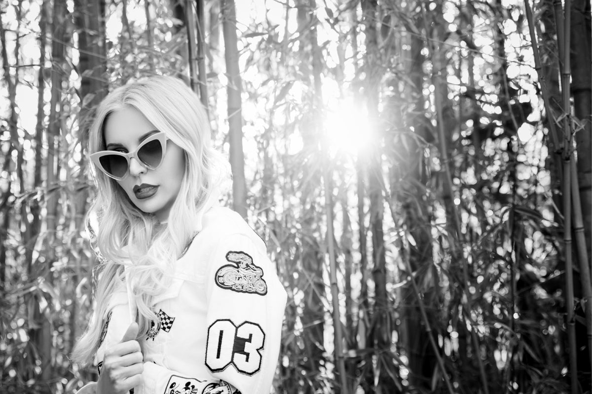 Unique Designer Glasses