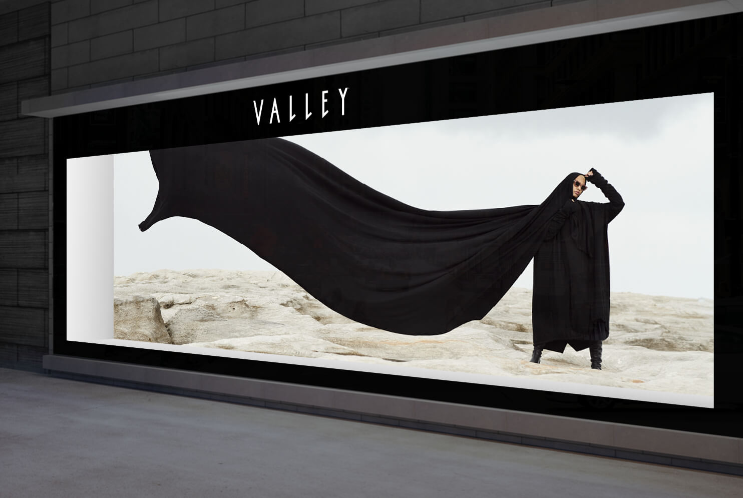 View Valley Stockists