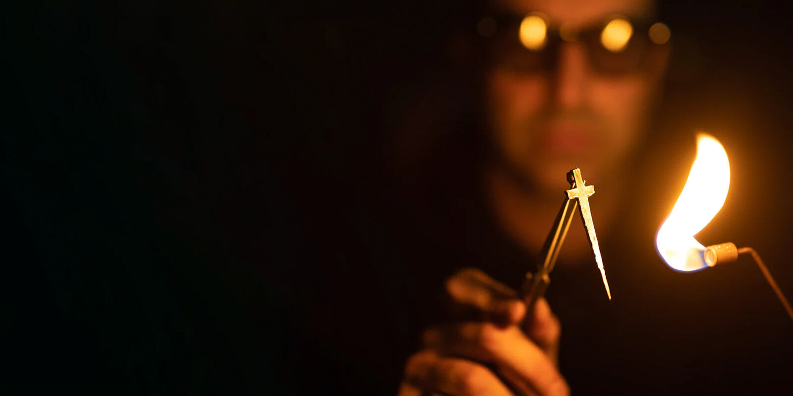 Unique Designer Glasses