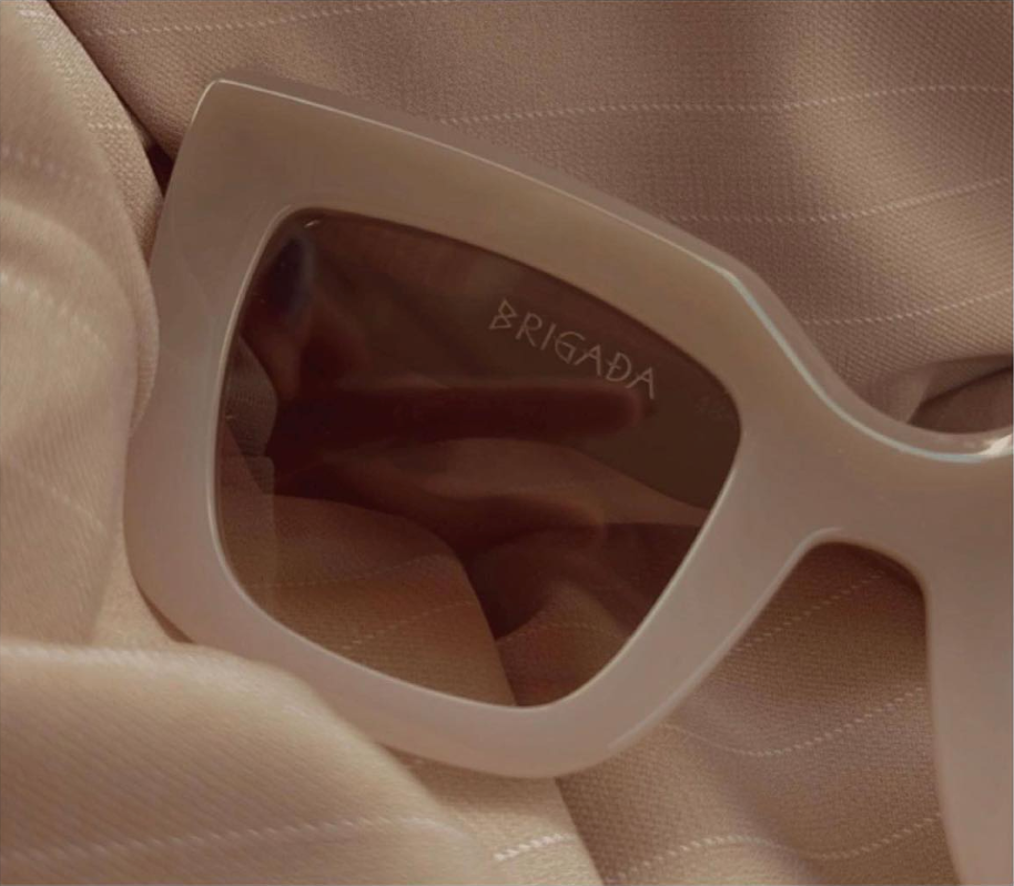 Unique Designer Glasses