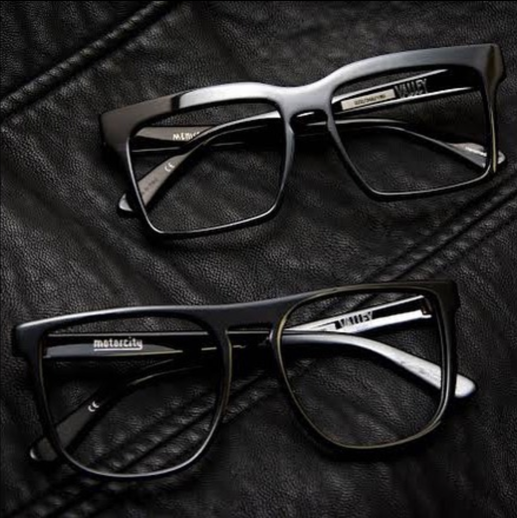 Unique Designer Glasses