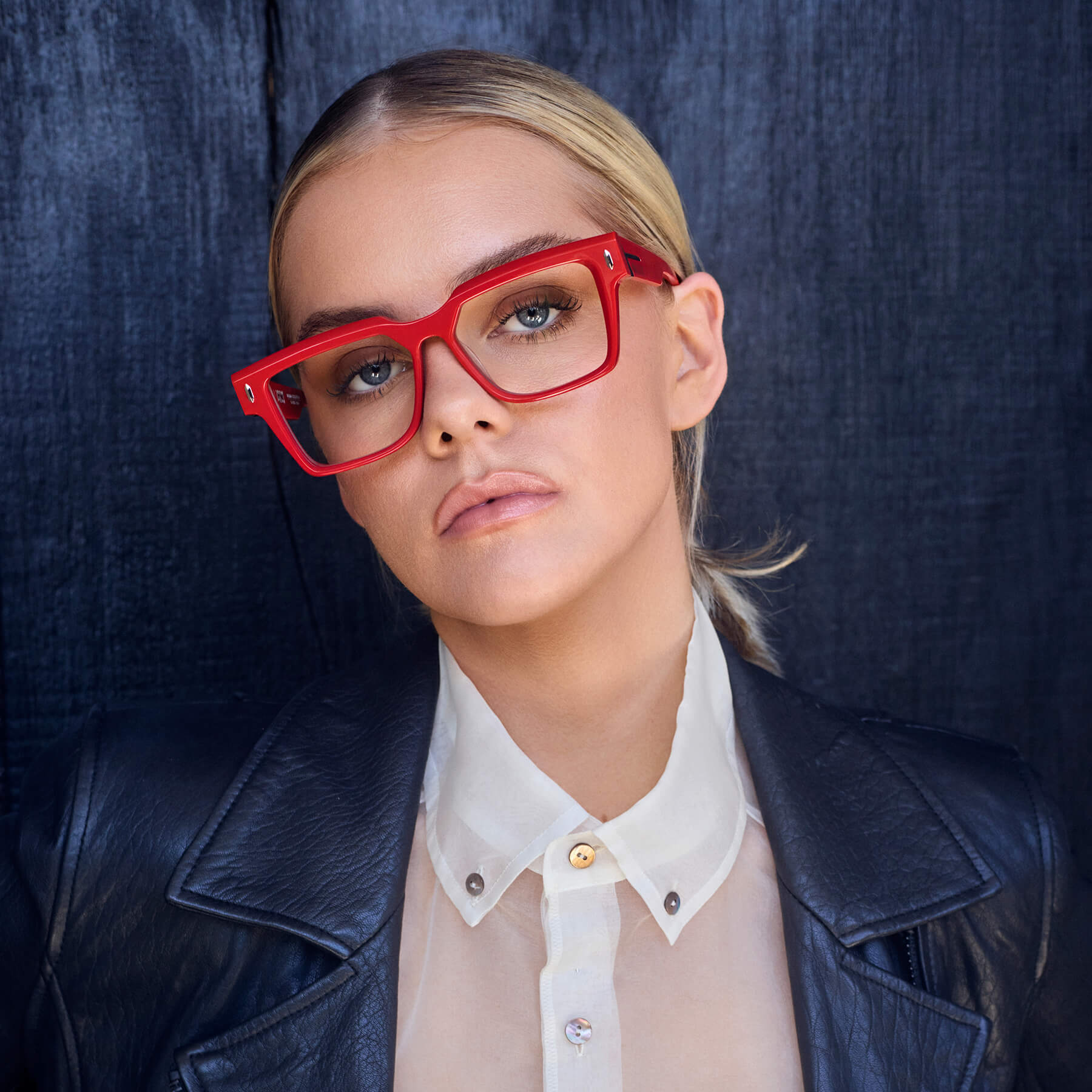 Unique Designer Glasses