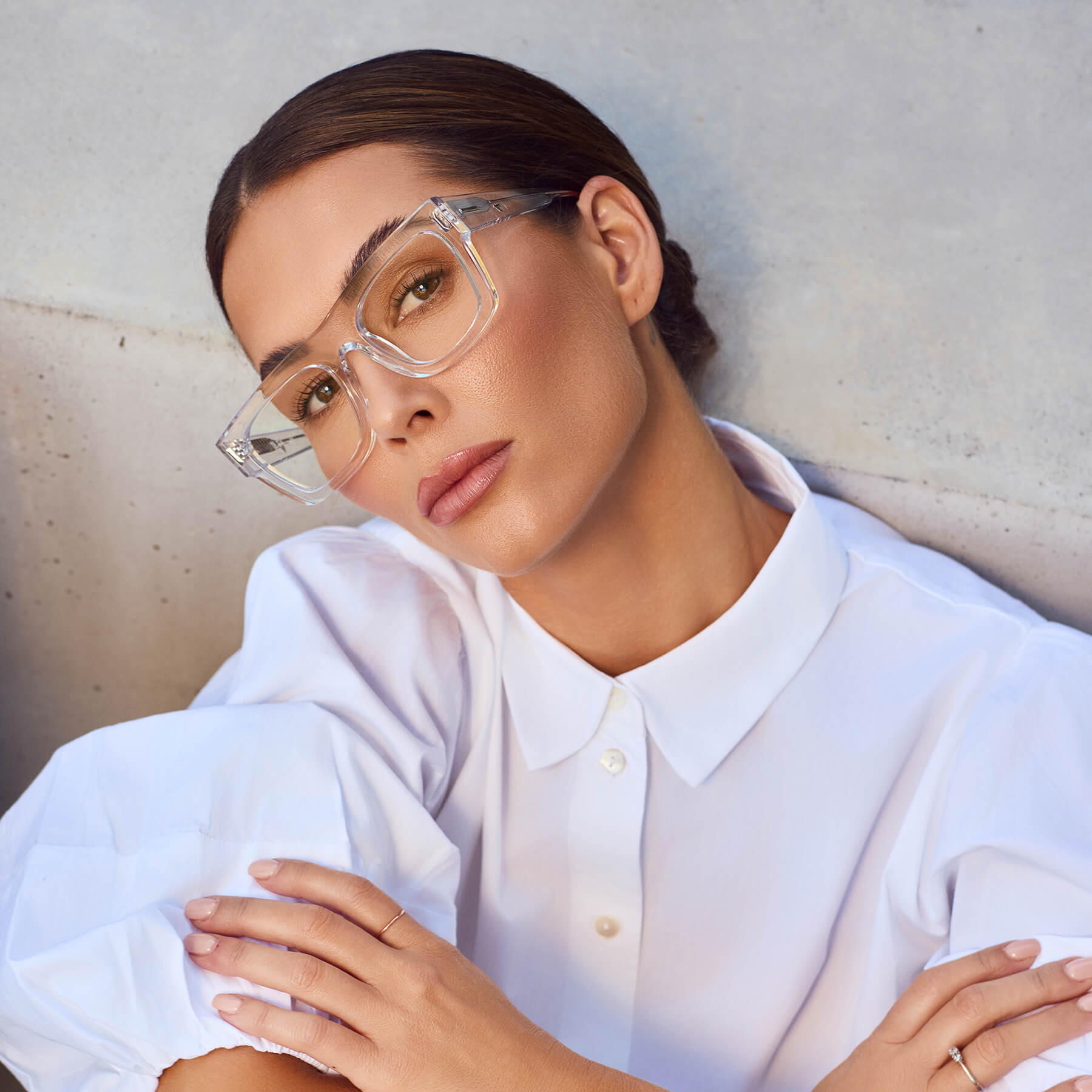 Unique Designer Glasses