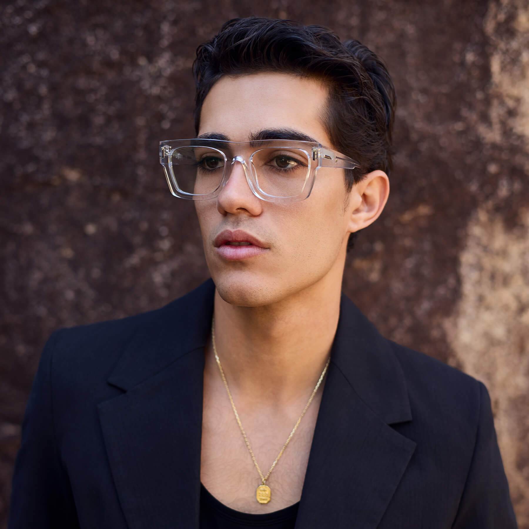 Unique Designer Glasses