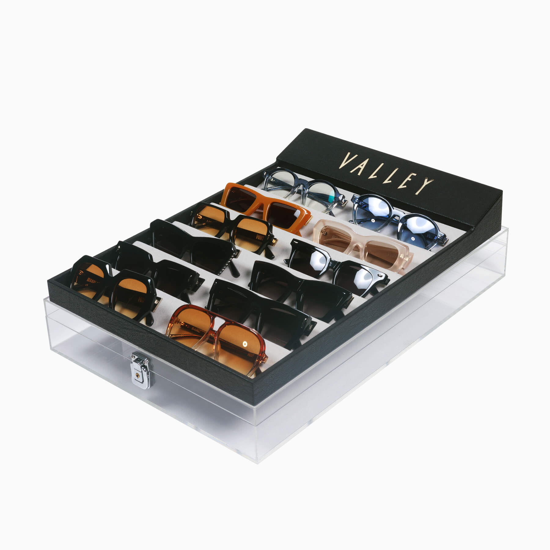 Unique Designer Glasses