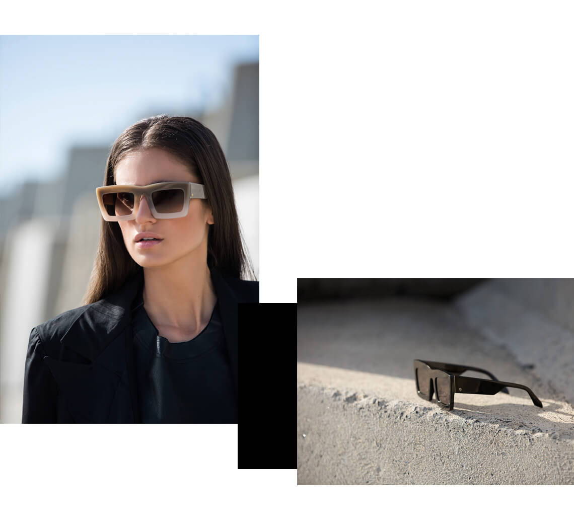 Unique Designer Glasses