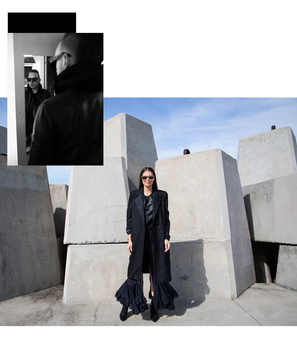 Unique Designer Glasses