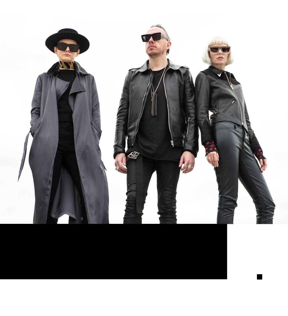 Unique Designer Glasses