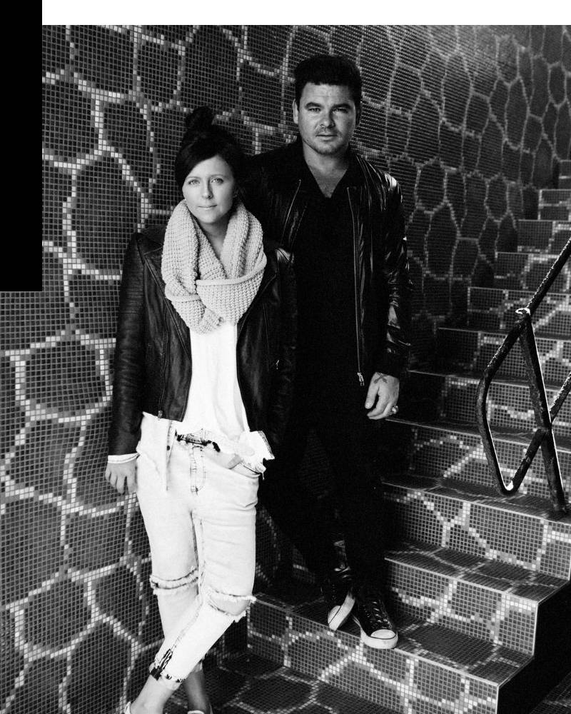 Unique Designer Glasses