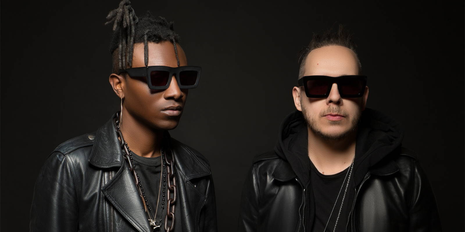 Unique Designer Glasses