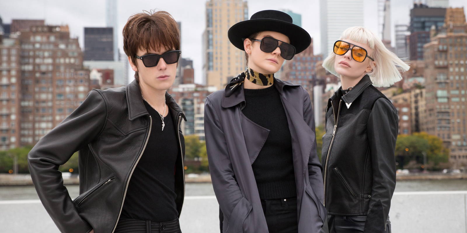 Unique Designer Glasses