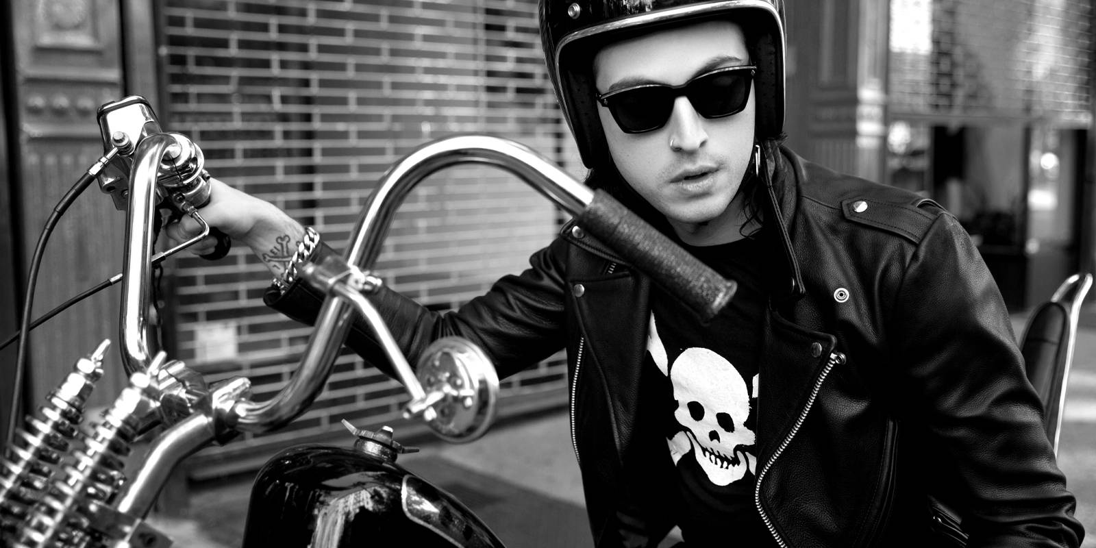 Unique Designer Glasses