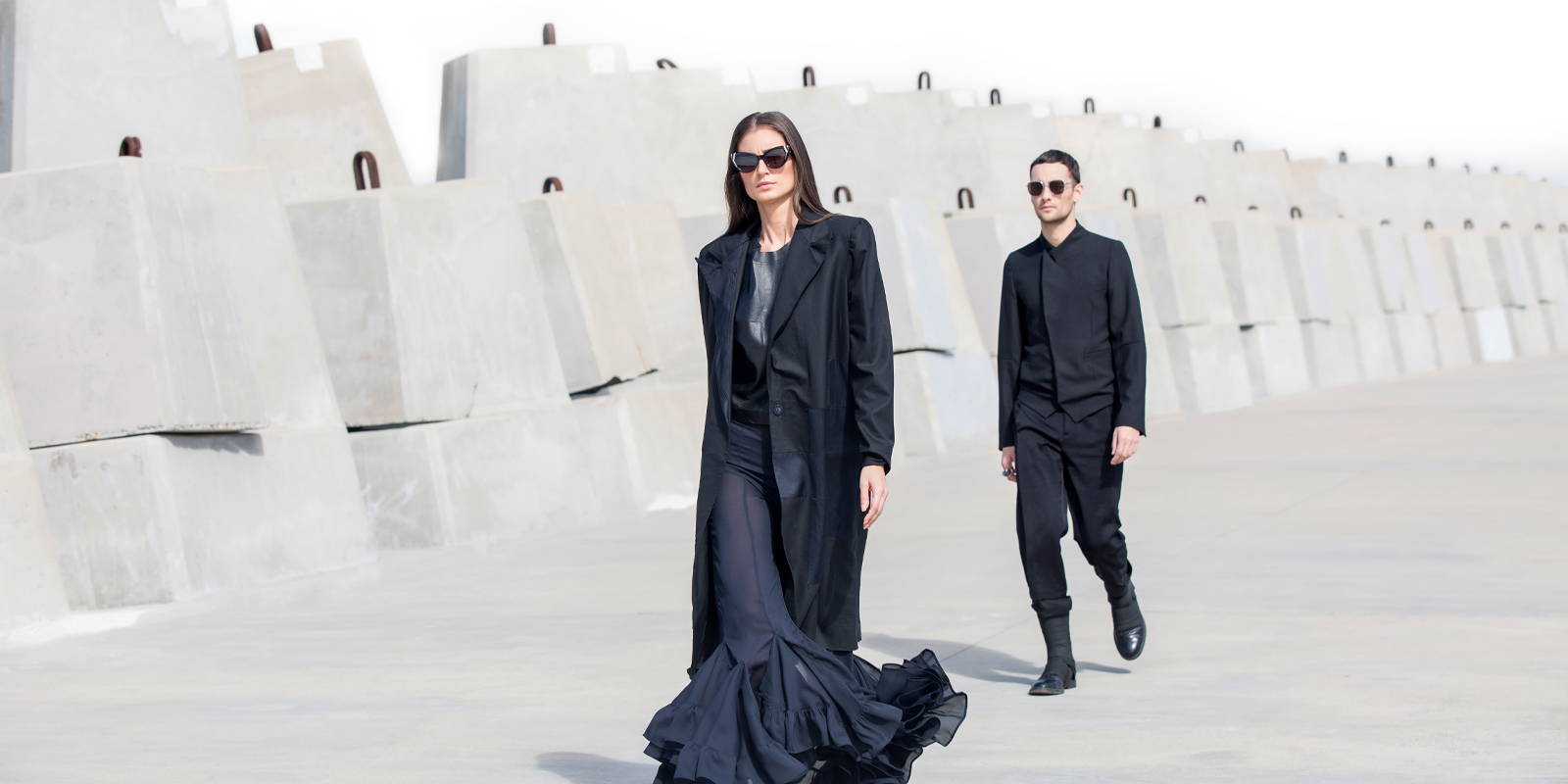 Unique Designer Glasses