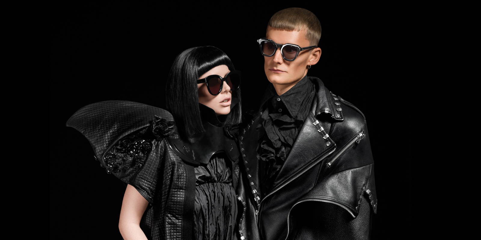 Unique Designer Glasses