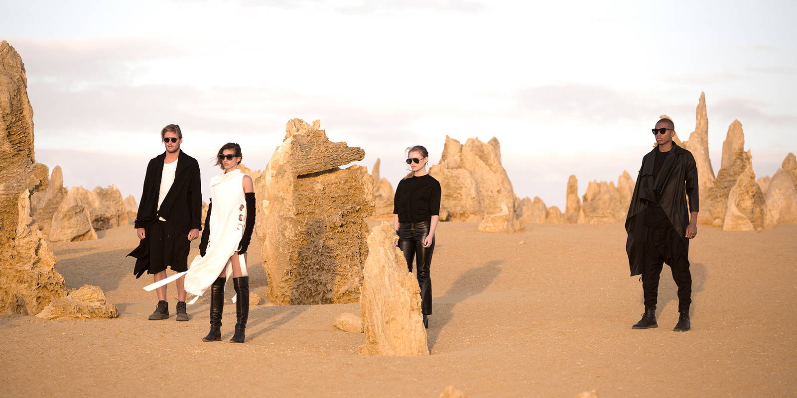 Unique Designer Glasses