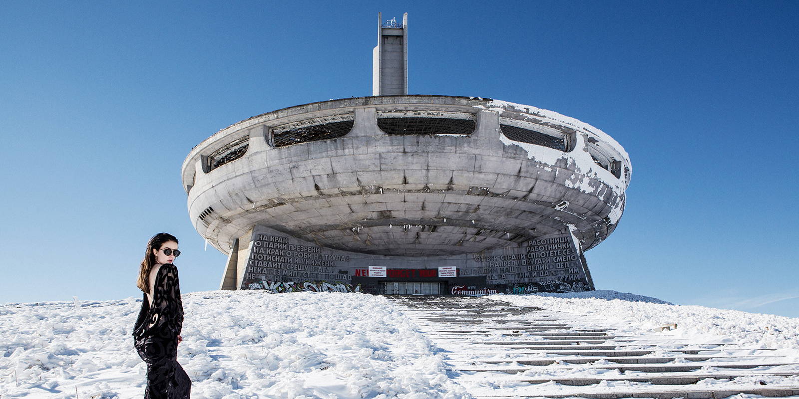 Unique Designer Glasses