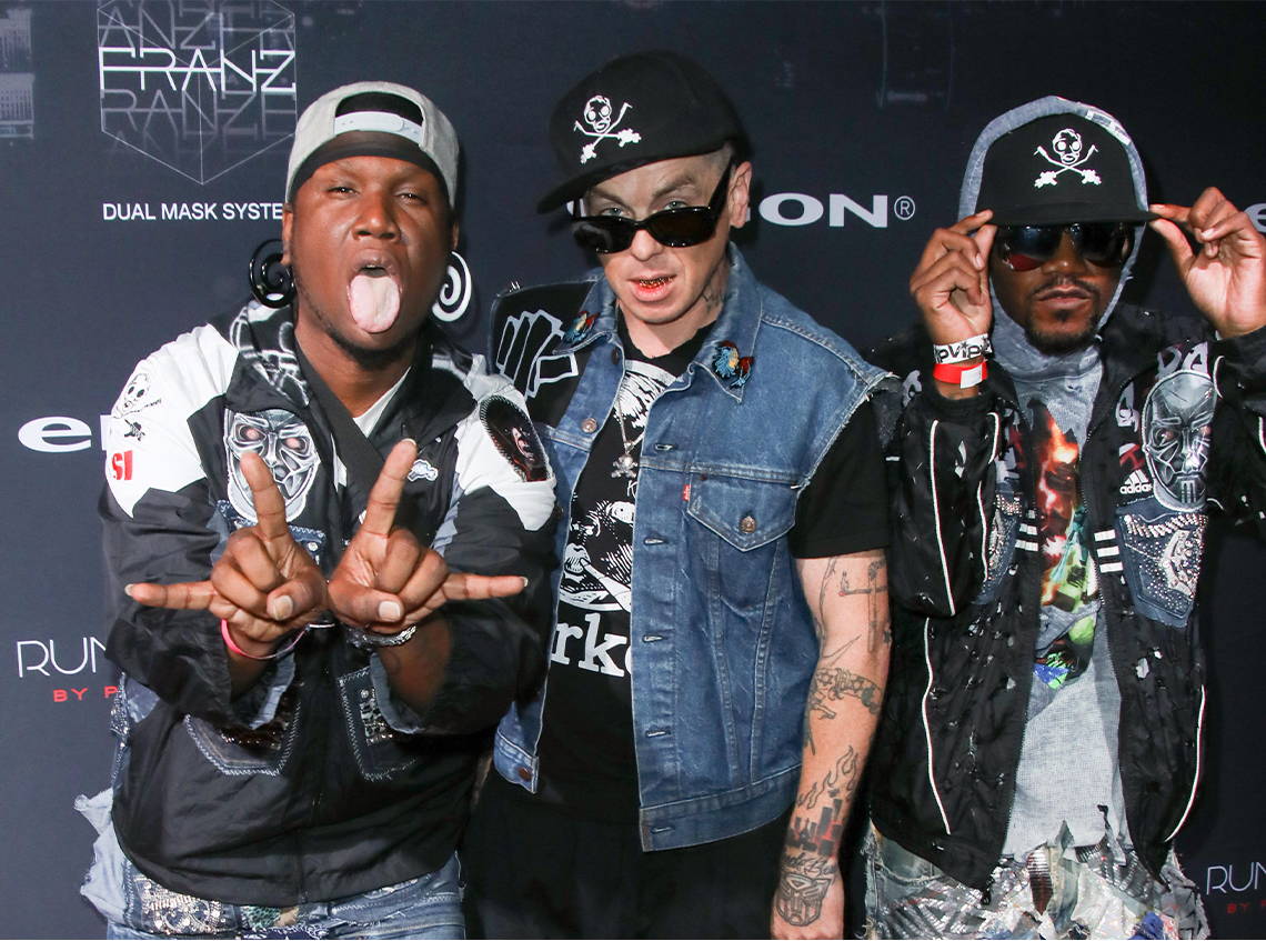 Unique Designer Glasses