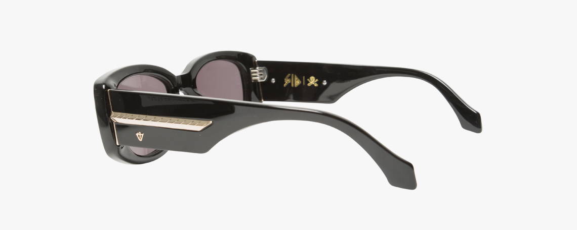 Unique Designer Glasses