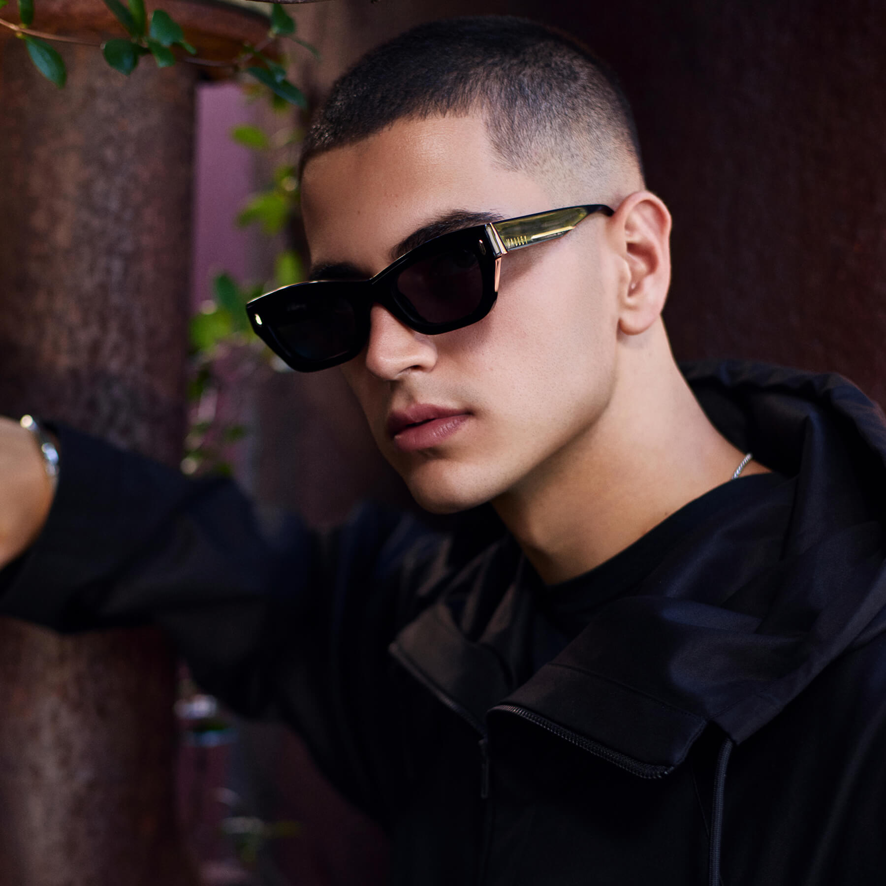 Unique Designer Glasses