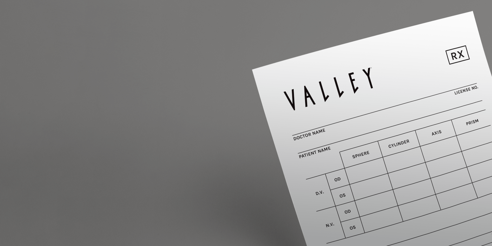 Unique Designer Glasses