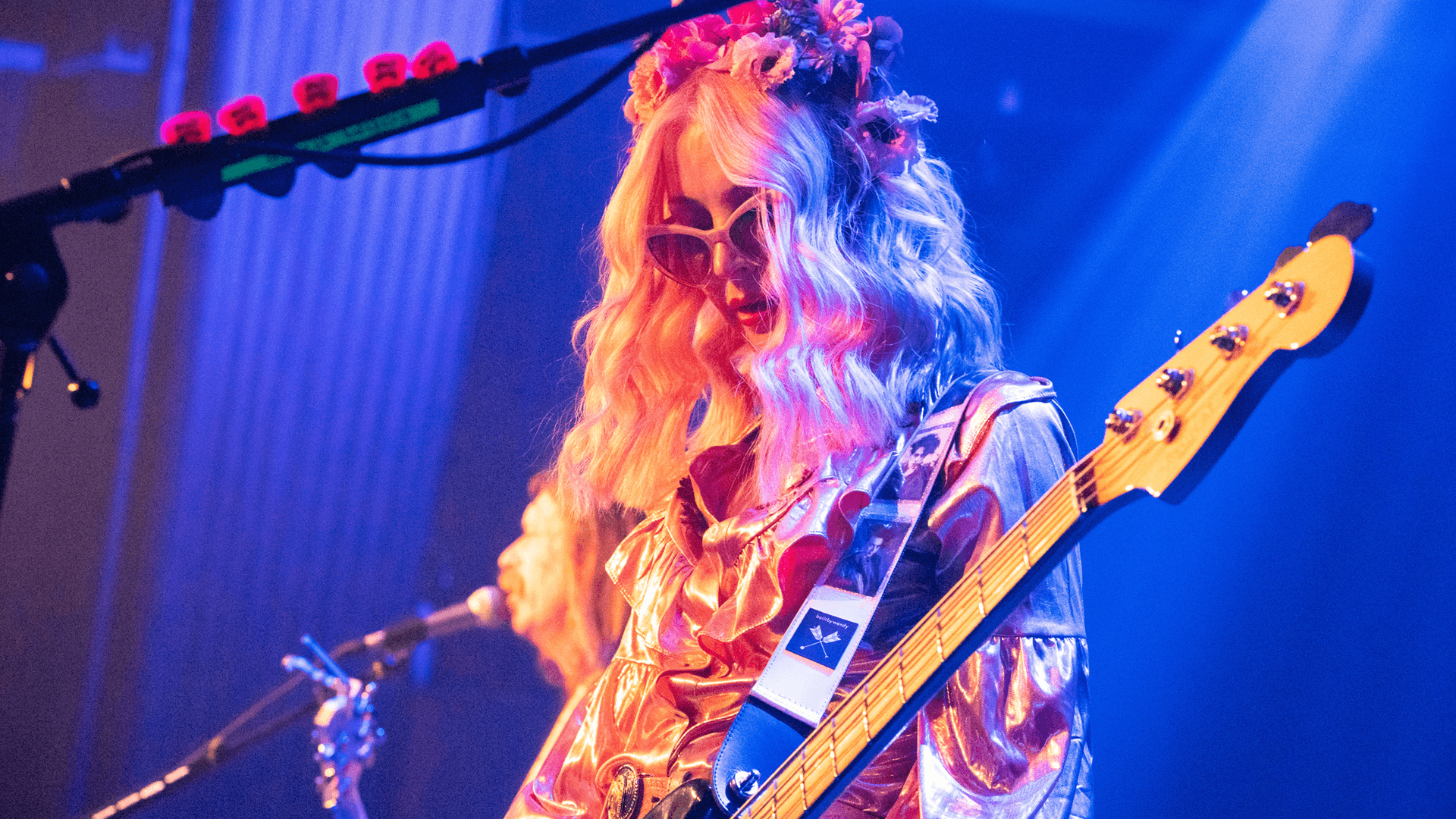 Unique Designer Glasses