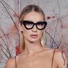 Unique Designer Glasses