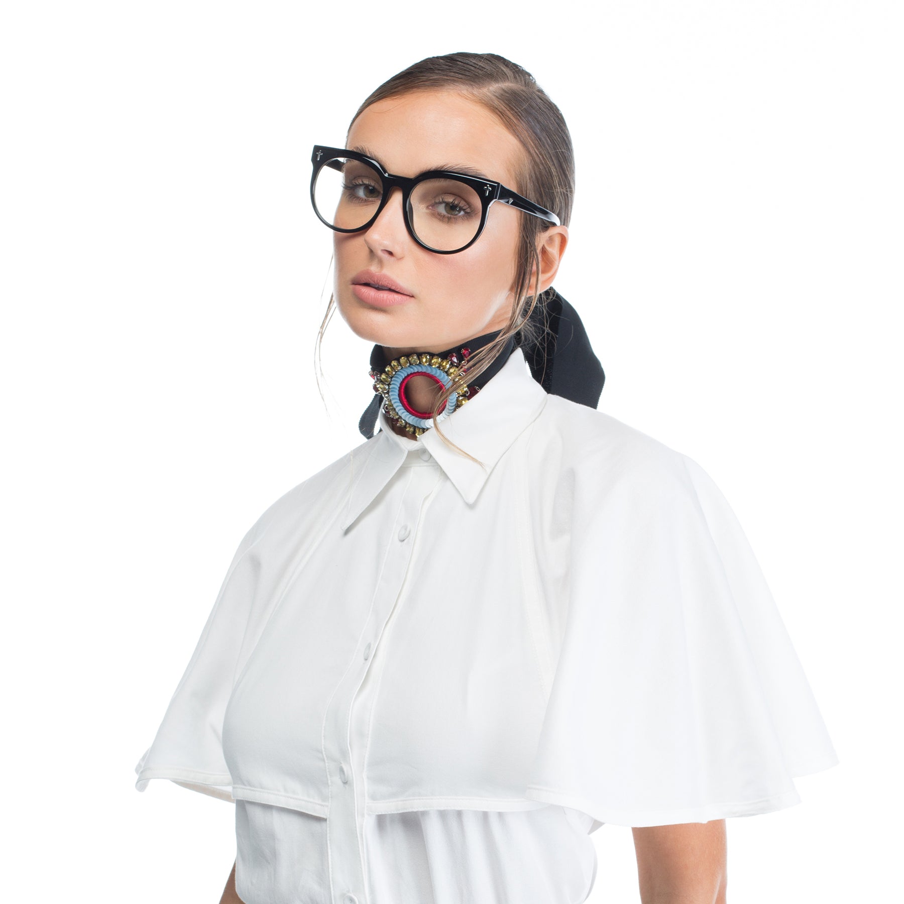 Unique Designer Glasses