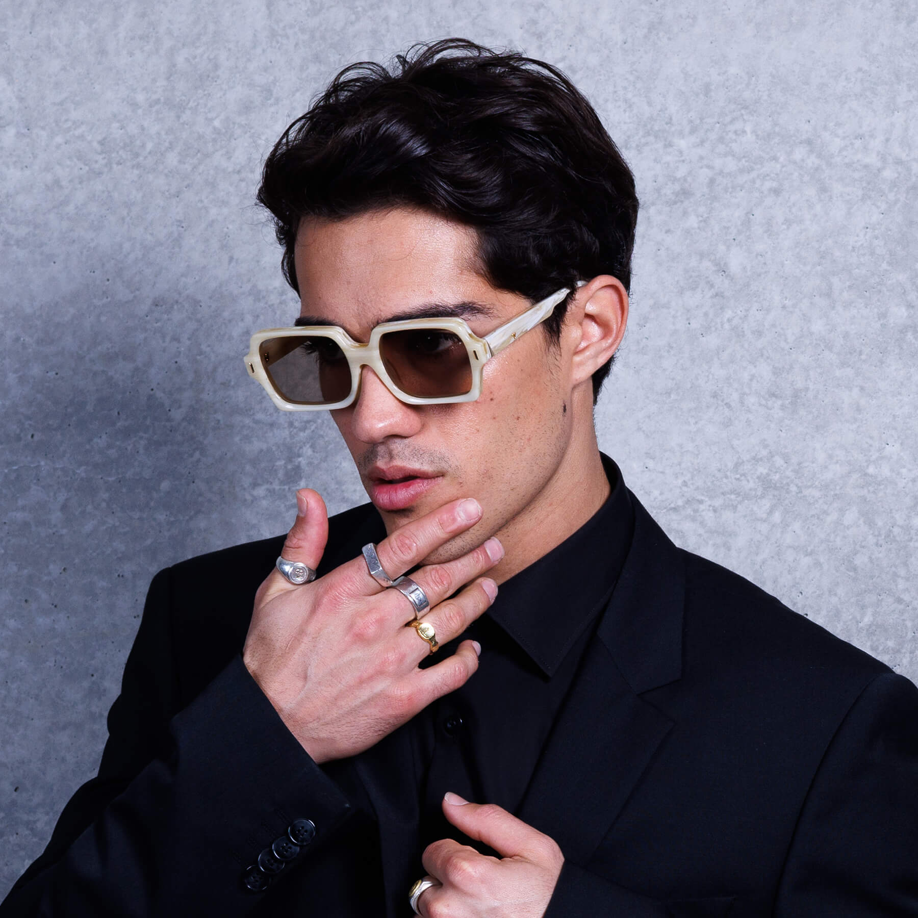 Unique Designer Glasses