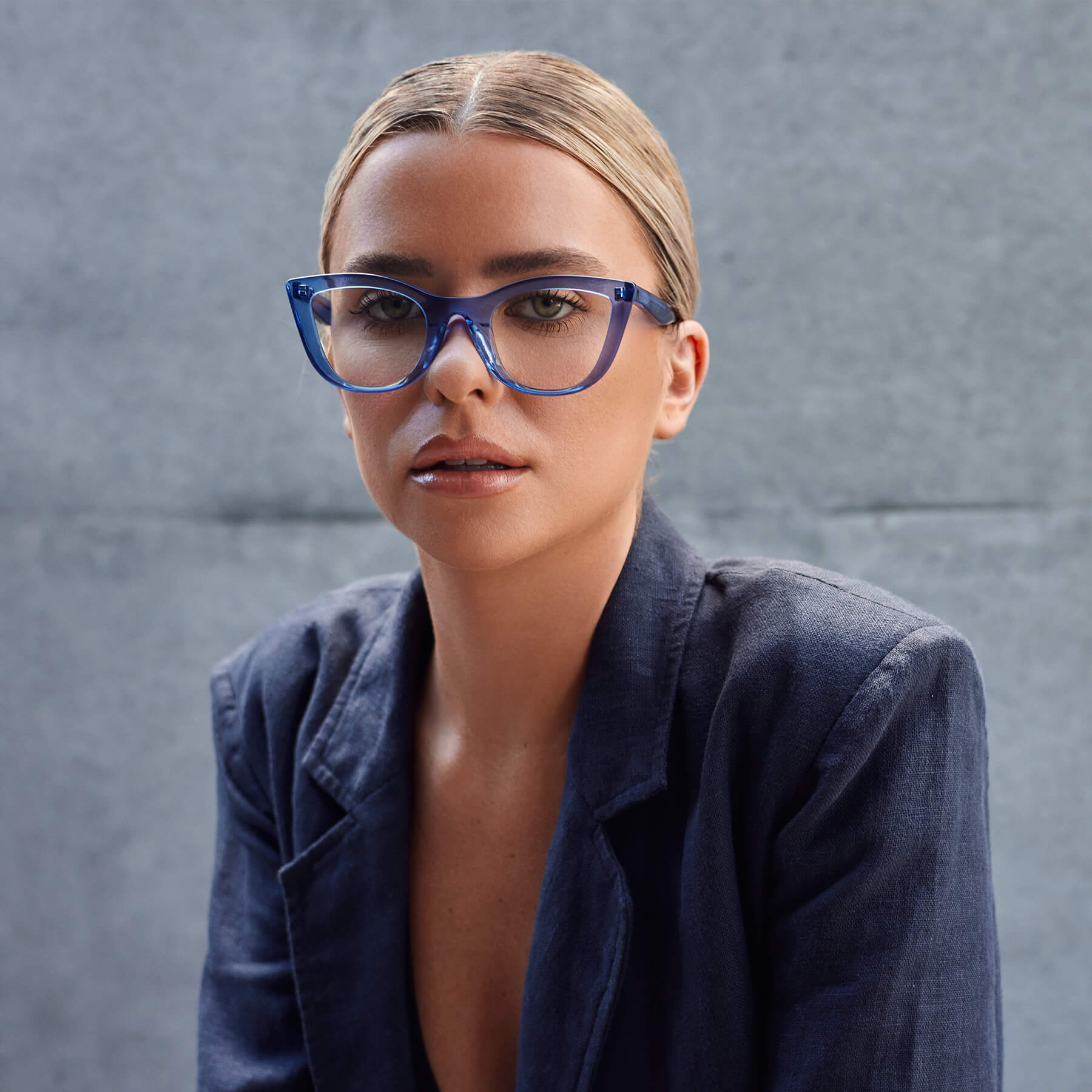 Unique Designer Glasses