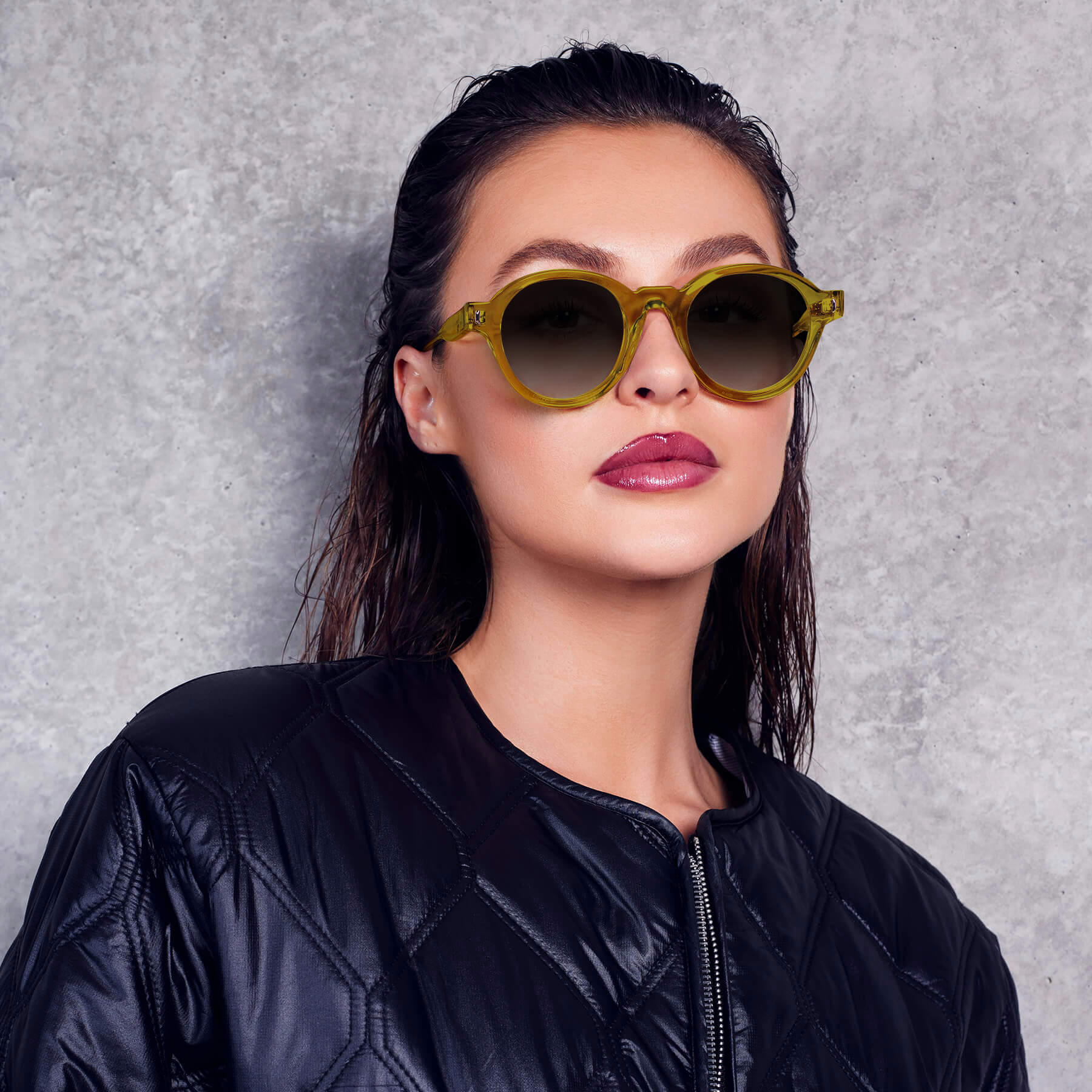 Unique Designer Glasses