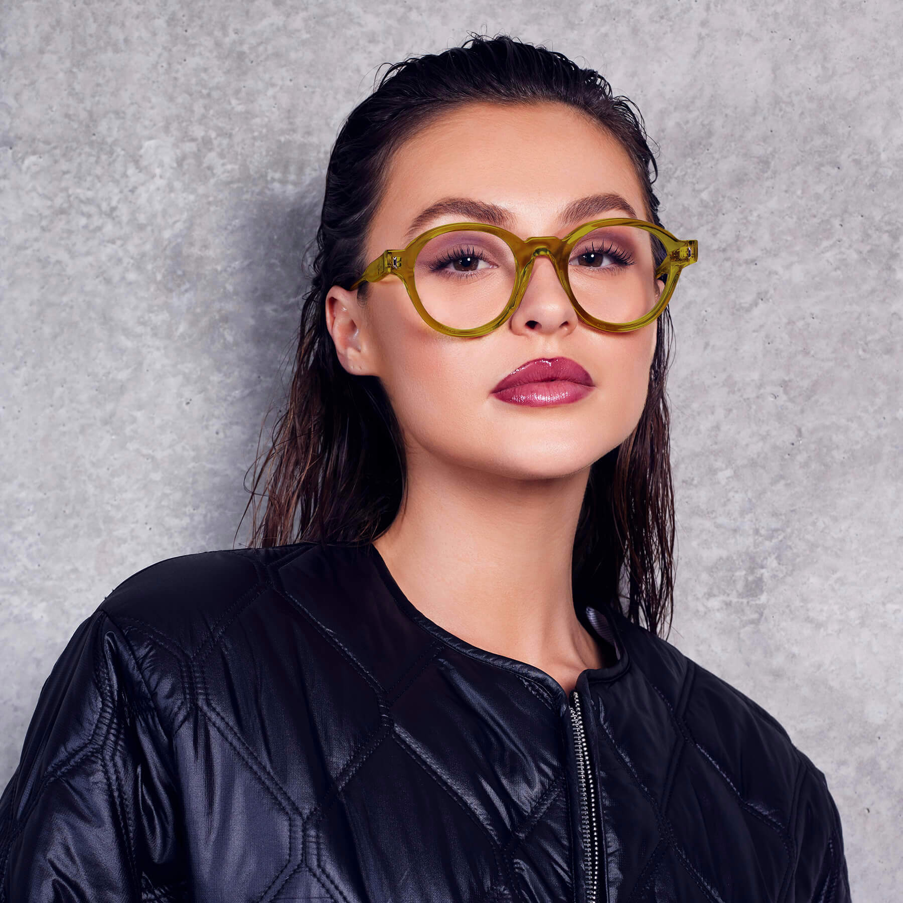 Unique Designer Glasses