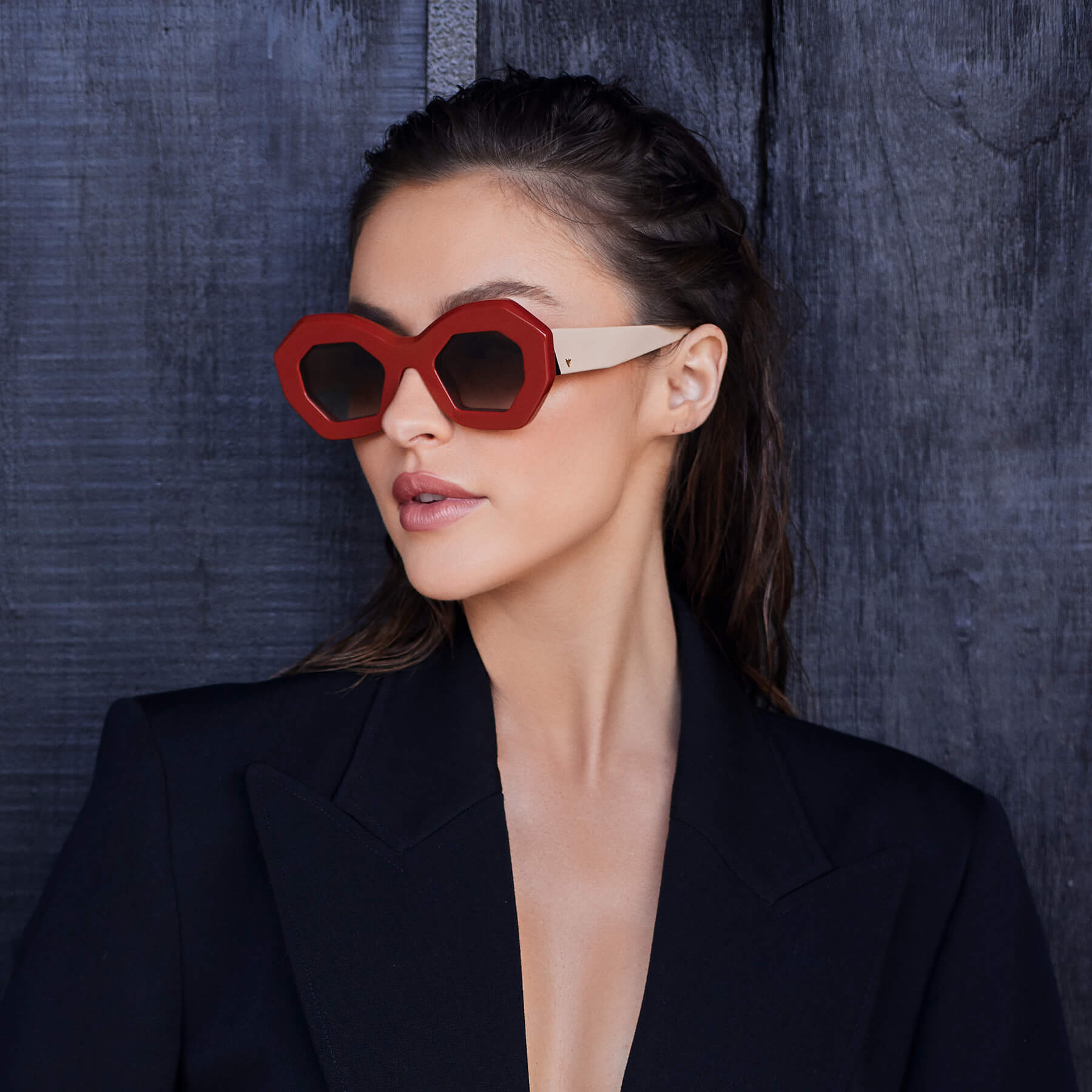 Unique Designer Glasses